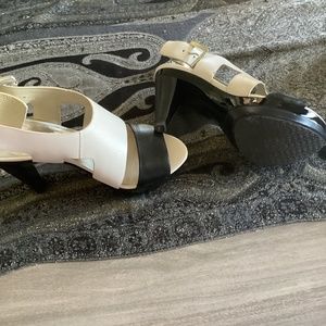 Michael Kors Platform Sandals